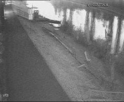 Přístaviště Hodonín