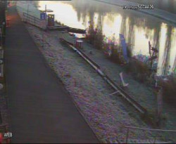 Přístaviště Hodonín