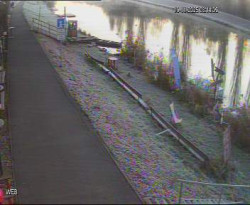 Přístaviště Hodonín