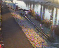 Přístaviště Hodonín