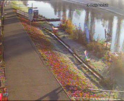 Přístaviště Hodonín