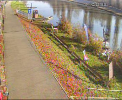 Přístaviště Hodonín