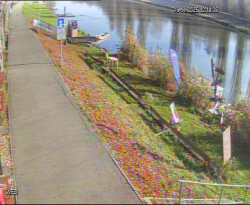 Přístaviště Hodonín