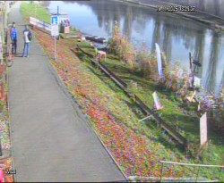 Přístaviště Hodonín