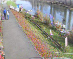 Přístaviště Hodonín