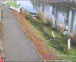 Přístaviště Hodonín