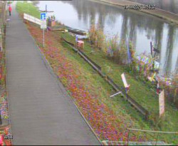 Přístaviště Hodonín