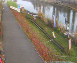 Přístaviště Hodonín