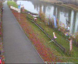 Přístaviště Hodonín