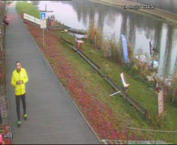 Přístaviště Hodonín