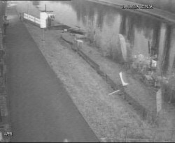 Přístaviště Hodonín