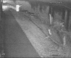 Přístaviště Hodonín