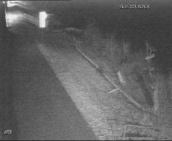 Přístaviště Hodonín