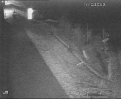 Přístaviště Hodonín