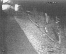 Přístaviště Hodonín