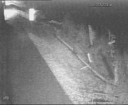 Přístaviště Hodonín