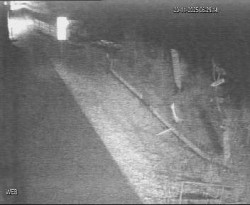 Přístaviště Hodonín