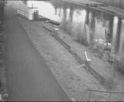 Přístaviště Hodonín