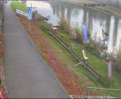 Přístaviště Hodonín