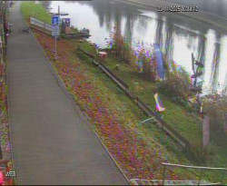 Přístaviště Hodonín