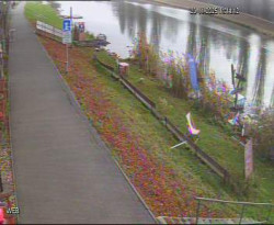 Přístaviště Hodonín