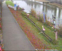 Přístaviště Hodonín