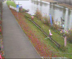 Přístaviště Hodonín