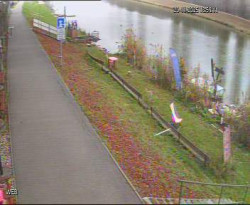 Přístaviště Hodonín