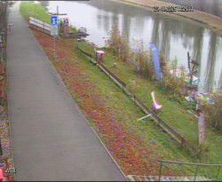 Přístaviště Hodonín