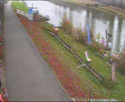 Přístaviště Hodonín