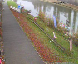 Přístaviště Hodonín