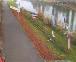 Přístaviště Hodonín