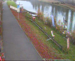 Přístaviště Hodonín