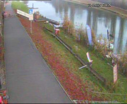 Přístaviště Hodonín