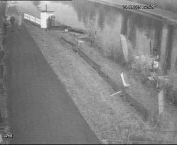 Přístaviště Hodonín