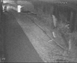 Přístaviště Hodonín