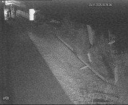 Přístaviště Hodonín