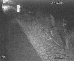 Přístaviště Hodonín