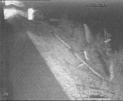 Přístaviště Hodonín