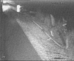 Přístaviště Hodonín