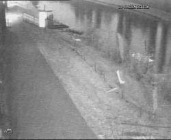 Přístaviště Hodonín