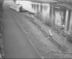 Přístaviště Hodonín