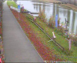 Přístaviště Hodonín