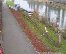 Přístaviště Hodonín