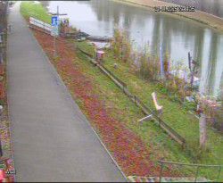 Přístaviště Hodonín