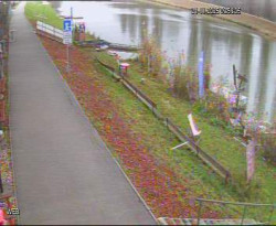 Přístaviště Hodonín