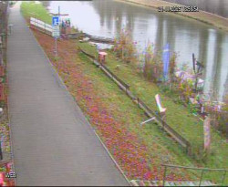 Přístaviště Hodonín