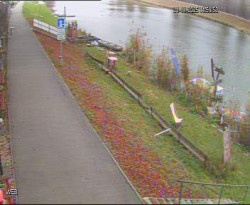 Přístaviště Hodonín