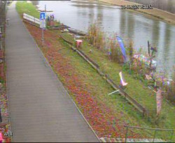 Přístaviště Hodonín