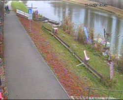 Přístaviště Hodonín